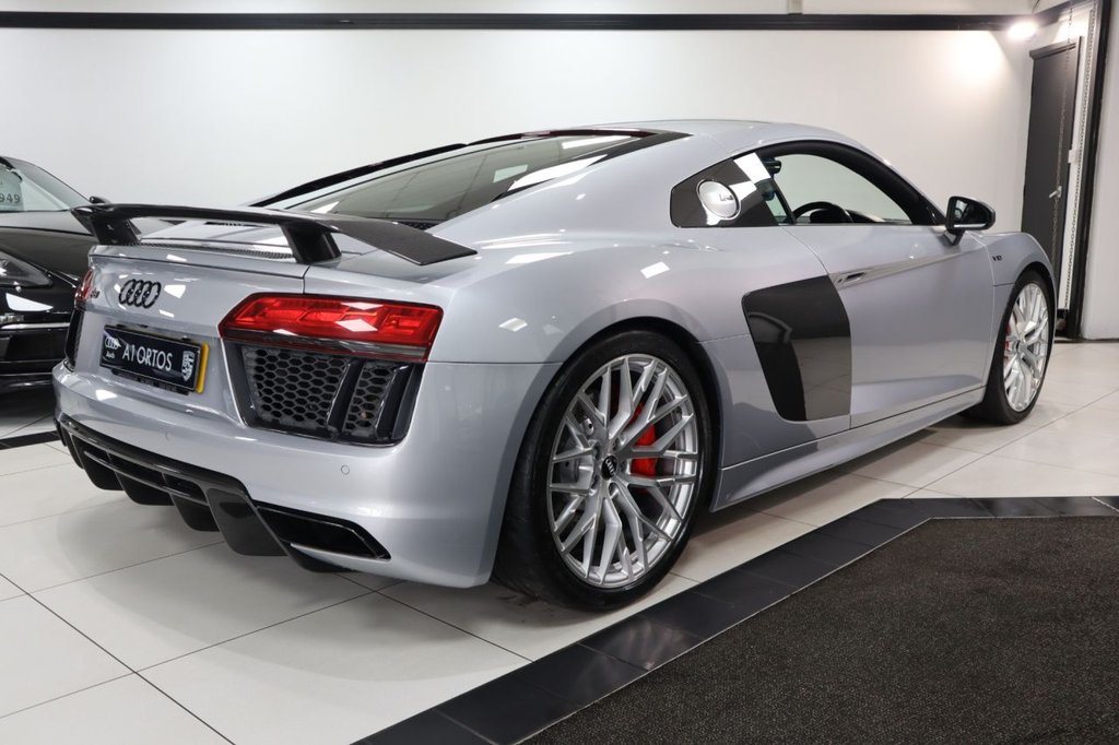 Used Audi R8 2016 for sale - 76202659: Photo 8