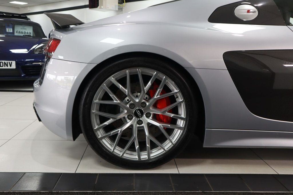 Used Audi R8 2016 for sale - 76202659: Photo 9