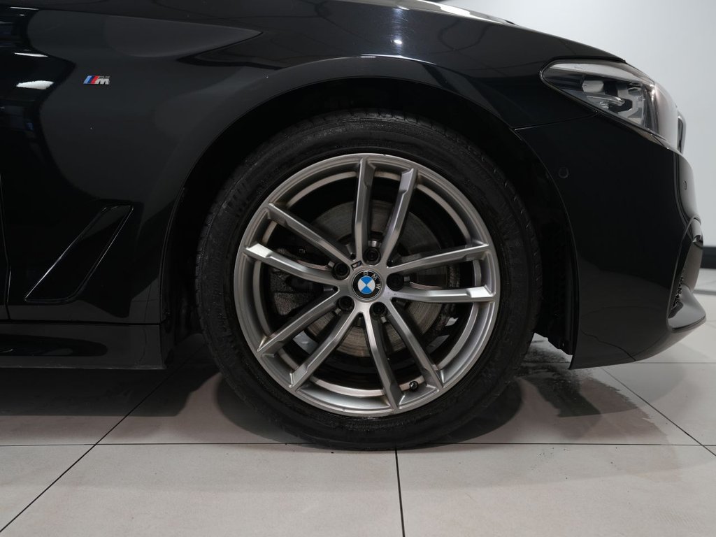 Used BMW 5 Series 2019 for sale - 78017383: Photo 11