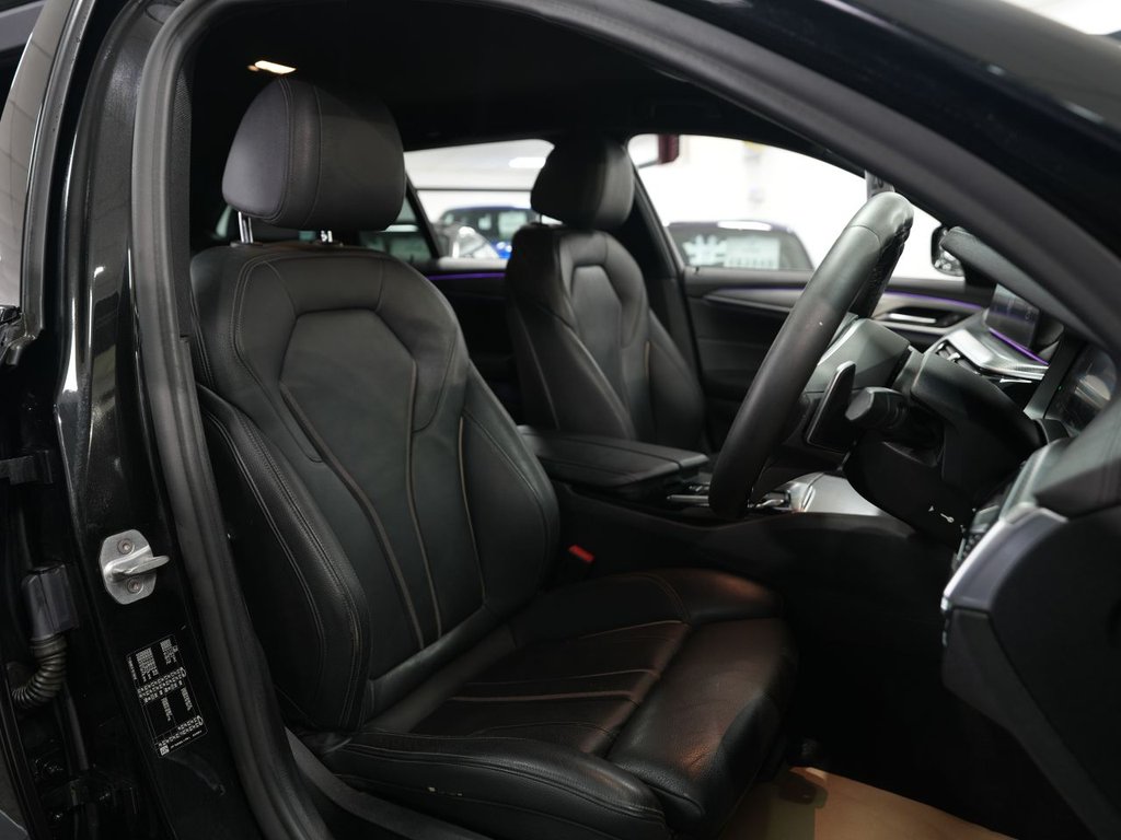 Used BMW 5 Series 2019 for sale - 78017383: Photo 15