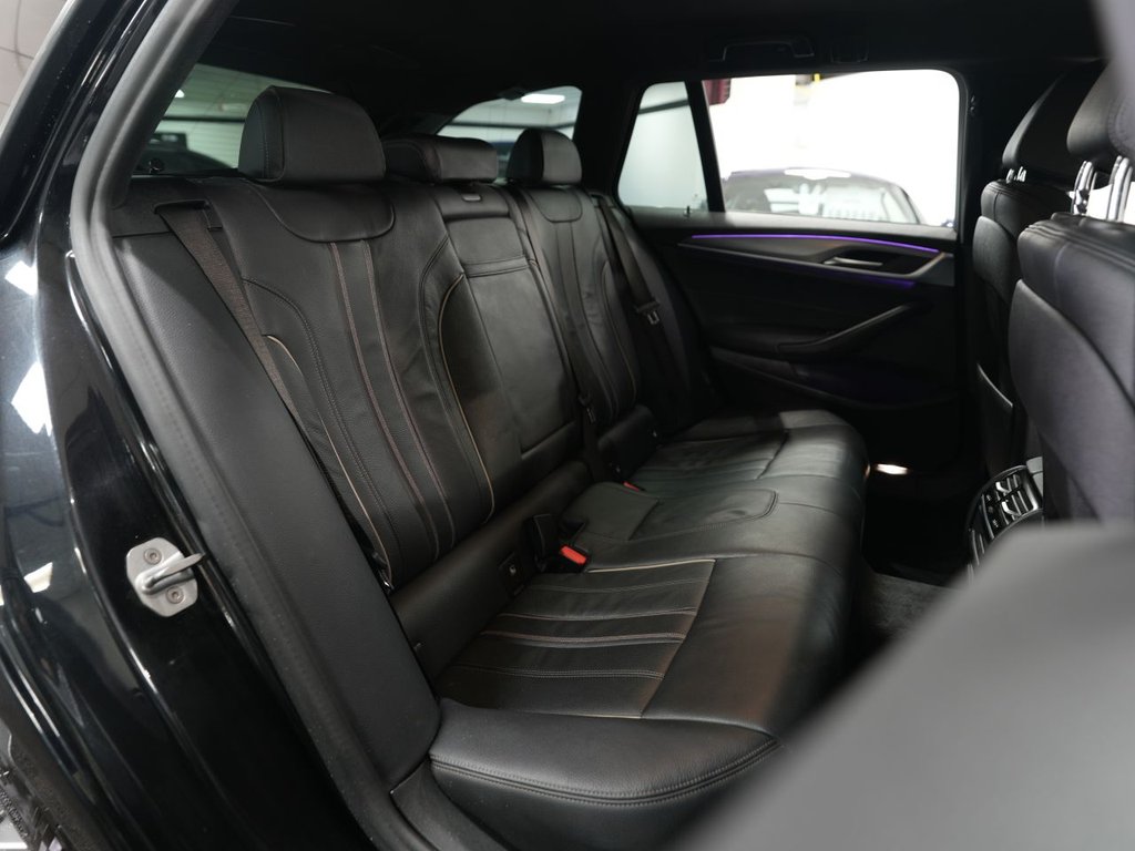 Used BMW 5 Series 2019 for sale - 78017383: Photo 16