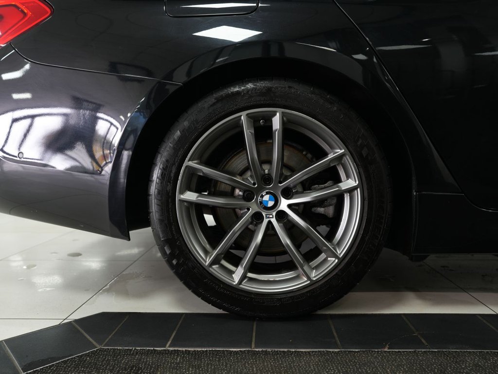 Used BMW 5 Series 2019 for sale - 78017383: Photo 17