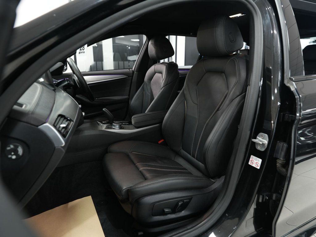 Used BMW 5 Series 2019 for sale - 78017383: Photo 19