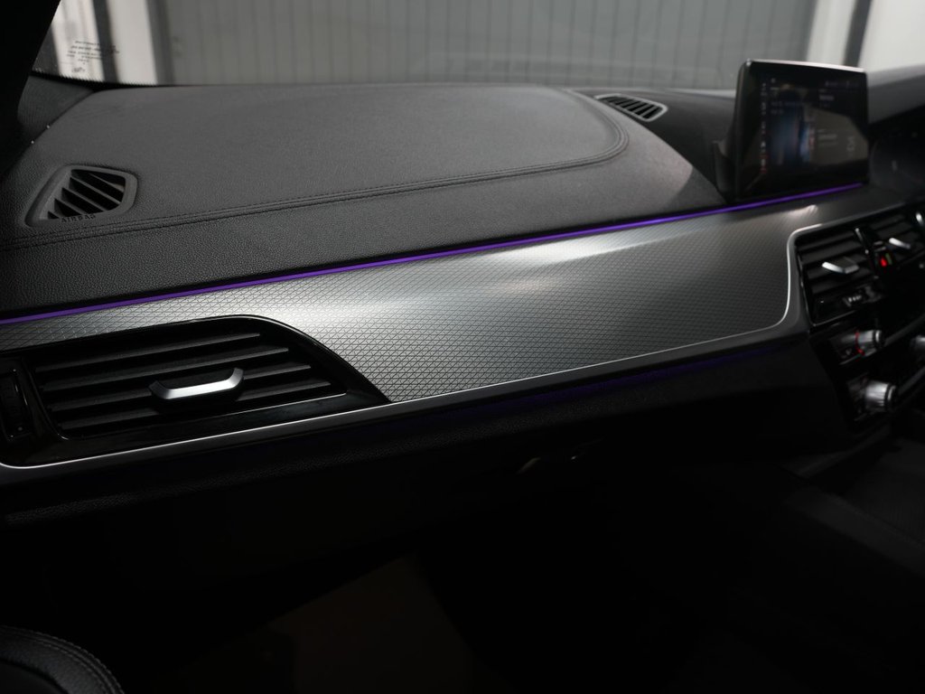 Used BMW 5 Series 2019 for sale - 78017383: Photo 20