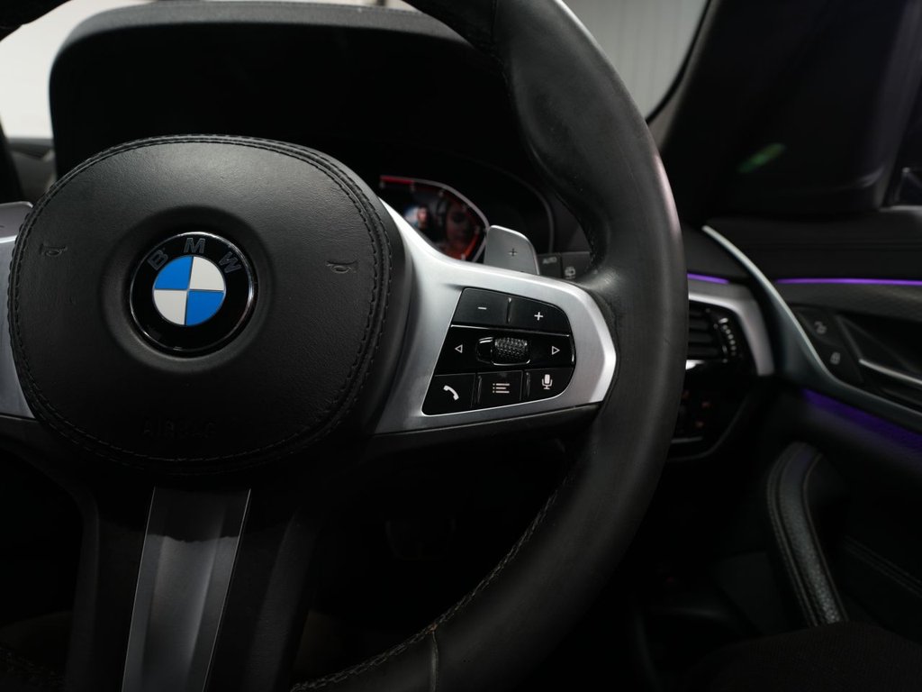 Used BMW 5 Series 2019 for sale - 78017383: Photo 24