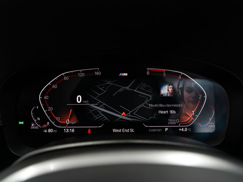 Used BMW 5 Series 2019 for sale - 78017383: Photo 25