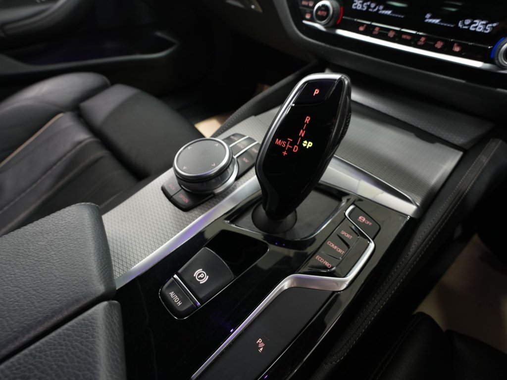 Used BMW 5 Series 2019 for sale - 78017383: Photo 26