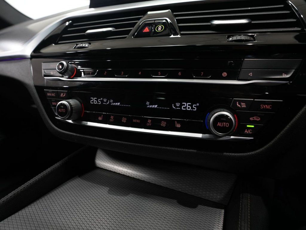 Used BMW 5 Series 2019 for sale - 78017383: Photo 29