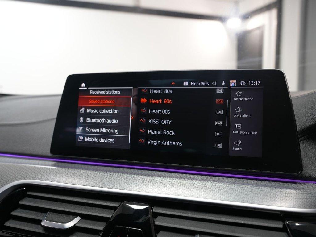 Used BMW 5 Series 2019 for sale - 78017383: Photo 32