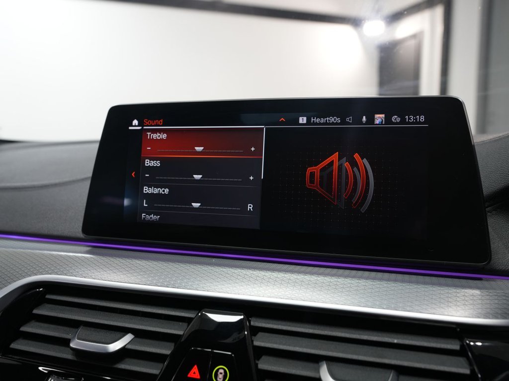 Used BMW 5 Series 2019 for sale - 78017383: Photo 33