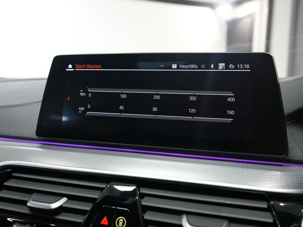 Used BMW 5 Series 2019 for sale - 78017383: Photo 35