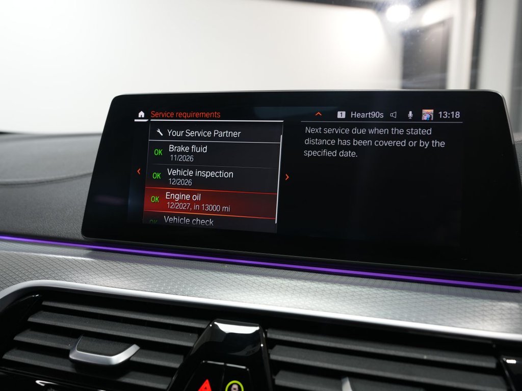 Used BMW 5 Series 2019 for sale - 78017383: Photo 36