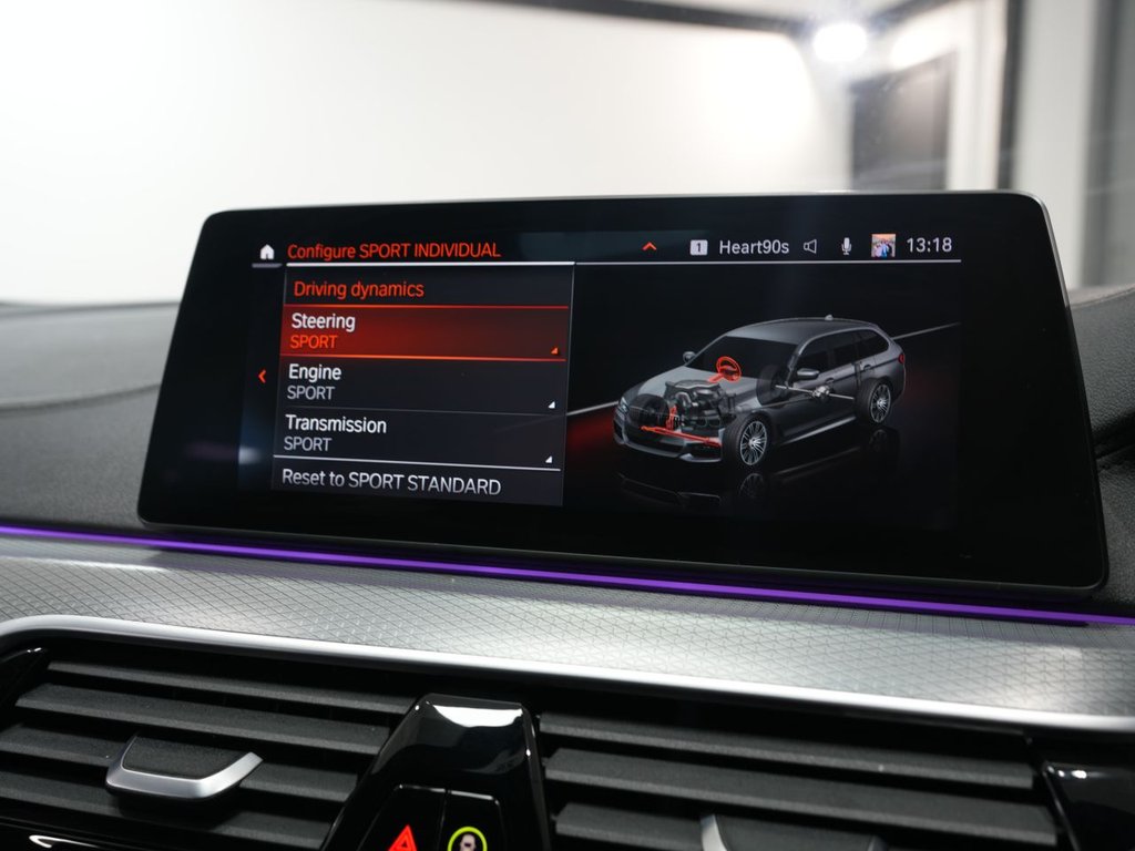 Used BMW 5 Series 2019 for sale - 78017383: Photo 37