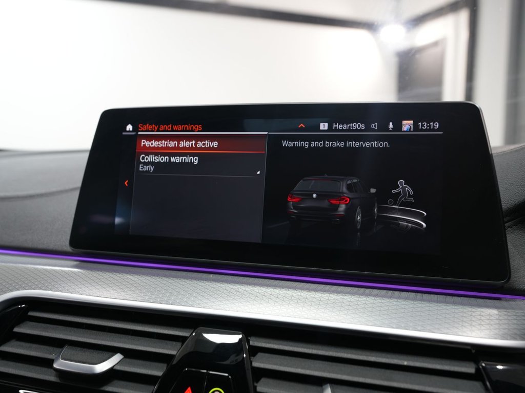 Used BMW 5 Series 2019 for sale - 78017383: Photo 39