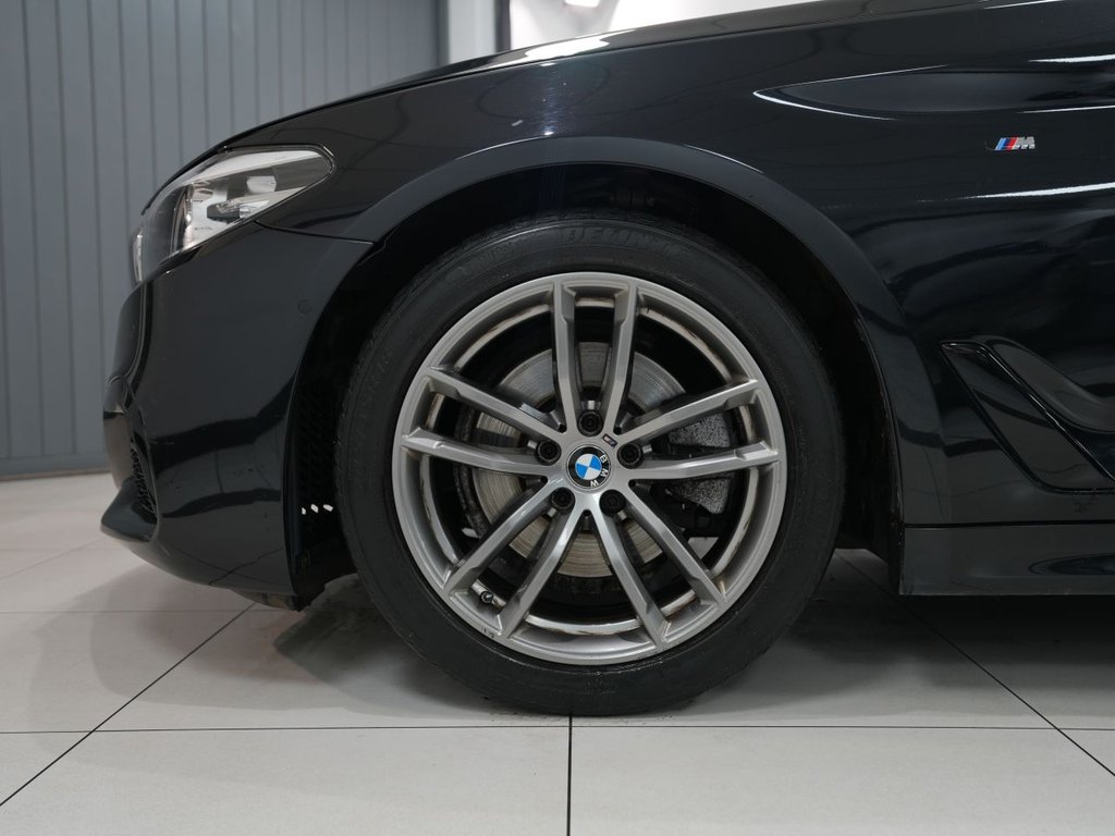 Used BMW 5 Series 2019 for sale - 78017383: Photo 4