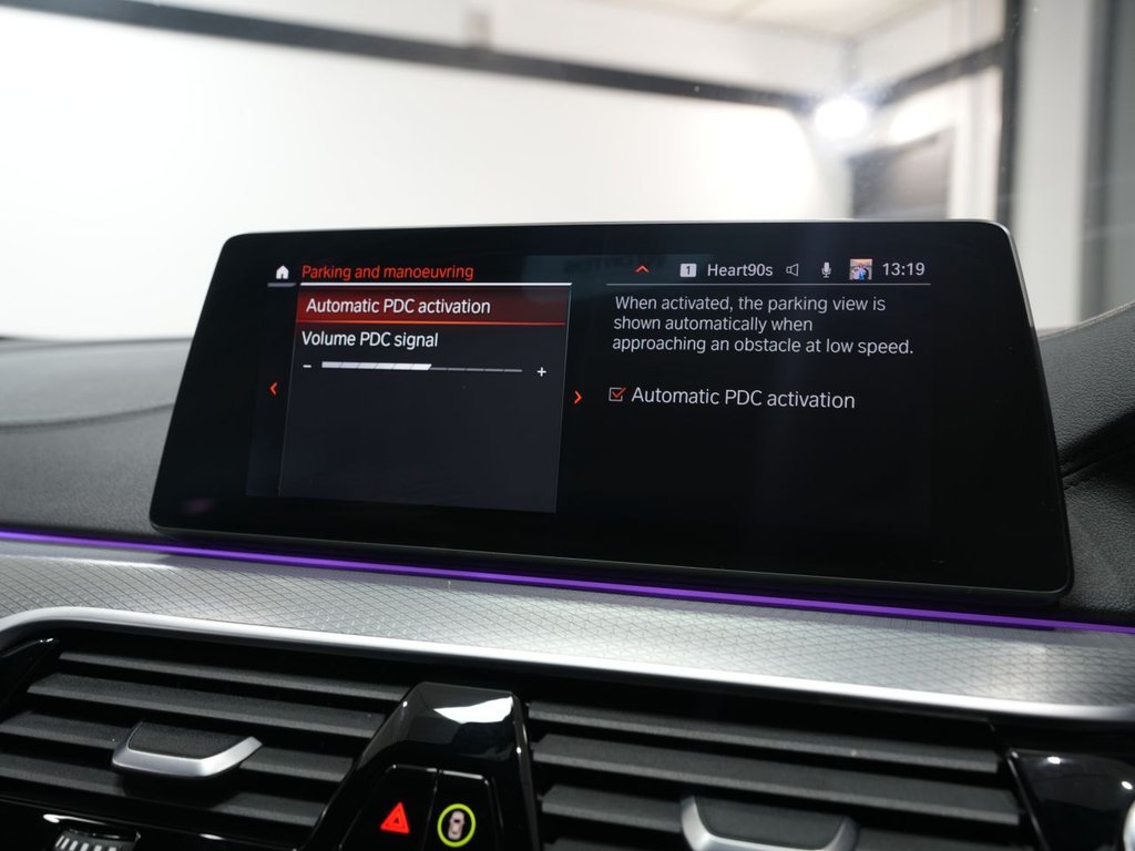 Used BMW 5 Series 2019 for sale - 78017383: Photo 40