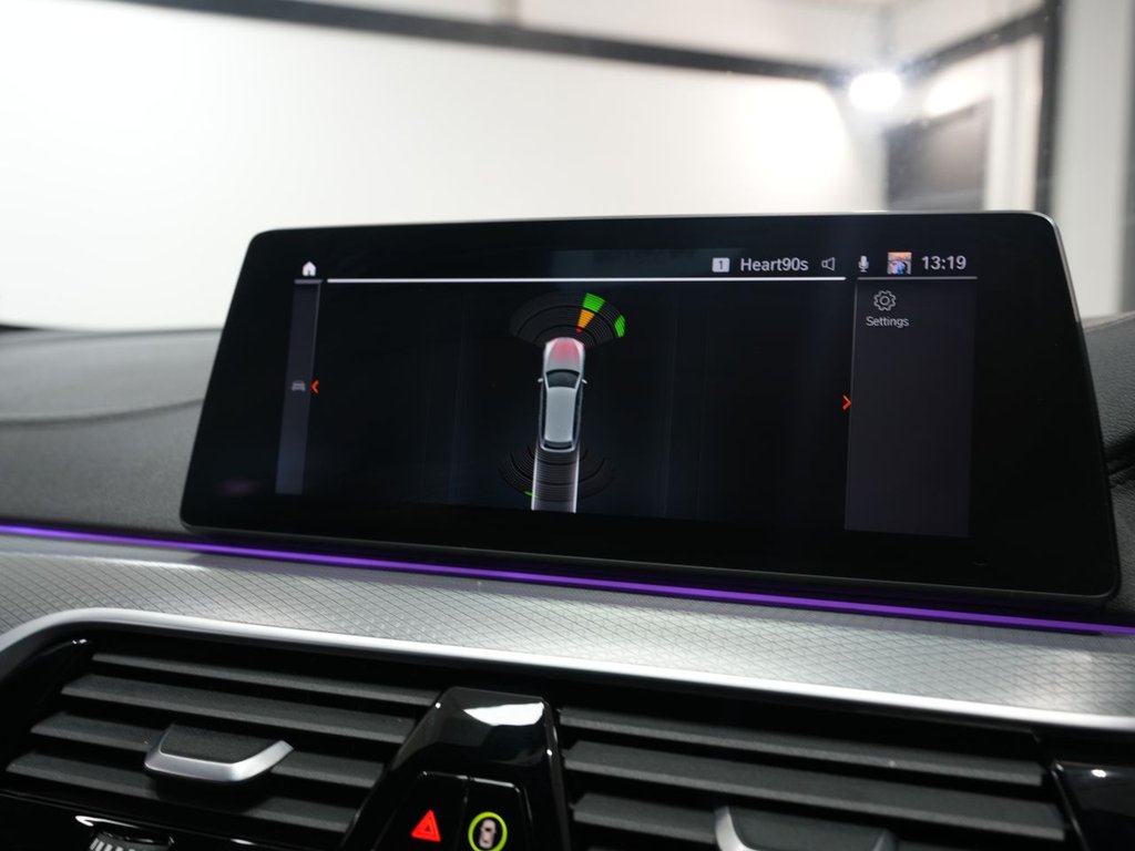 Used BMW 5 Series 2019 for sale - 78017383: Photo 41