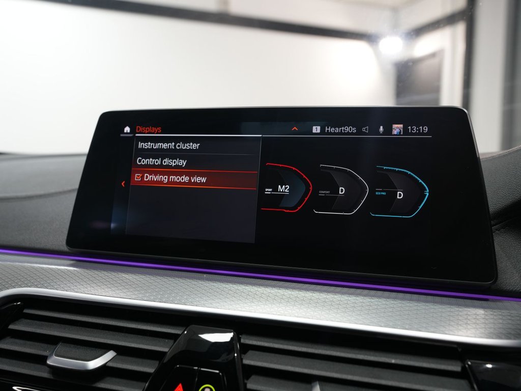 Used BMW 5 Series 2019 for sale - 78017383: Photo 43