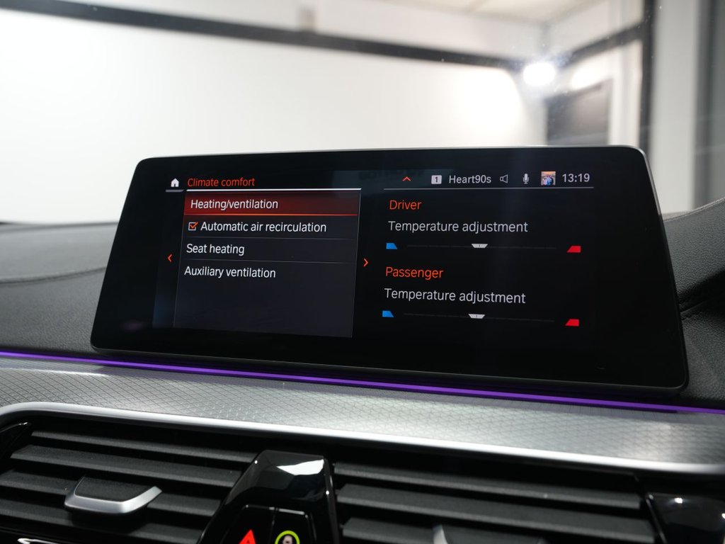 Used BMW 5 Series 2019 for sale - 78017383: Photo 47