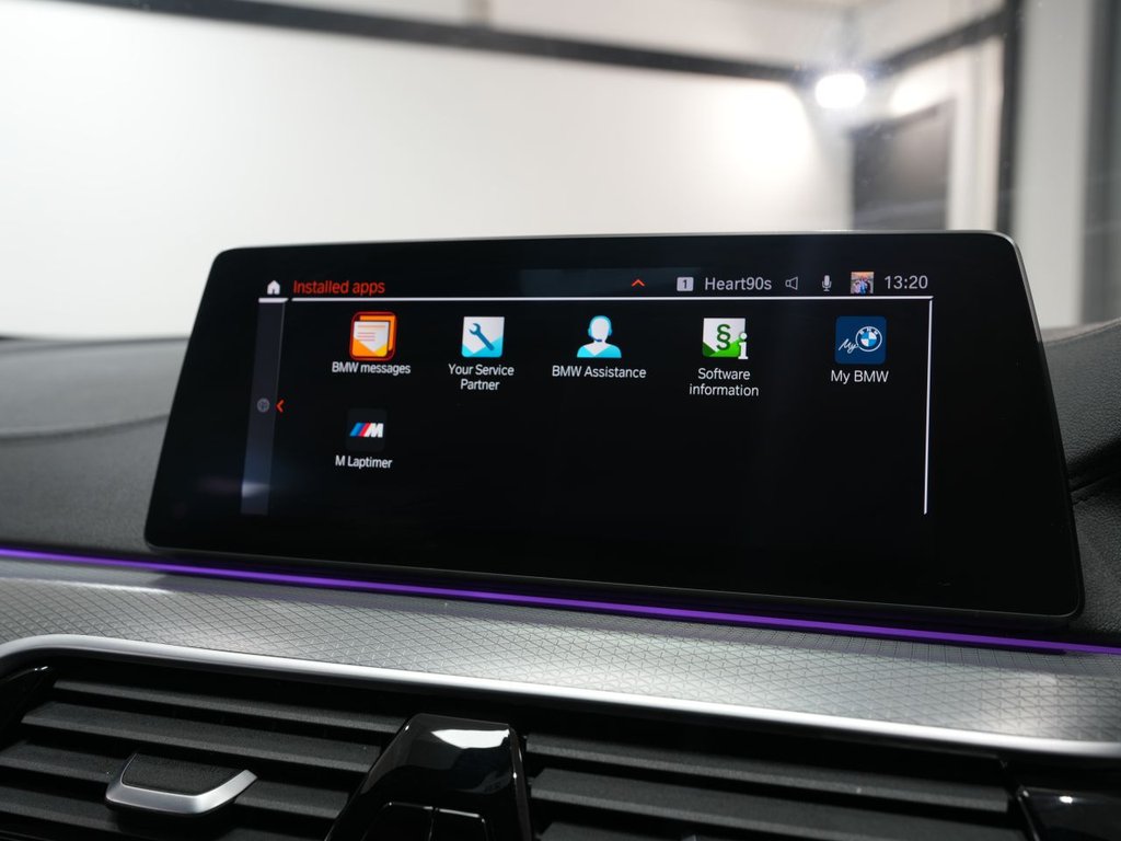 Used BMW 5 Series 2019 for sale - 78017383: Photo 48