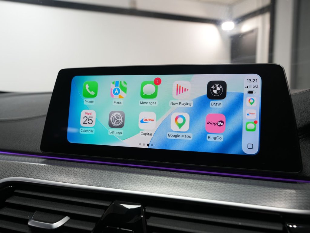 Used BMW 5 Series 2019 for sale - 78017383: Photo 49