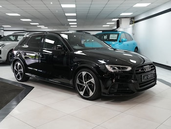 Used Audi A3 2020 for sale - 78955661: Photo