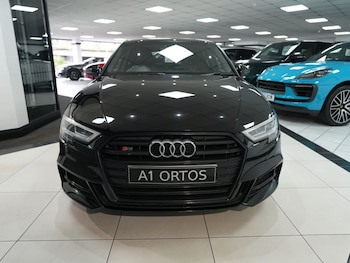 Used Audi A3 2020 for sale - 78955661: Photo