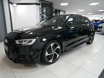 Used Audi A3 2020 for sale - 78955661: Photo