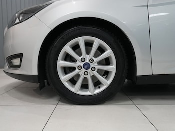 Used Ford Focus 2015 for sale - 78839251: Photo