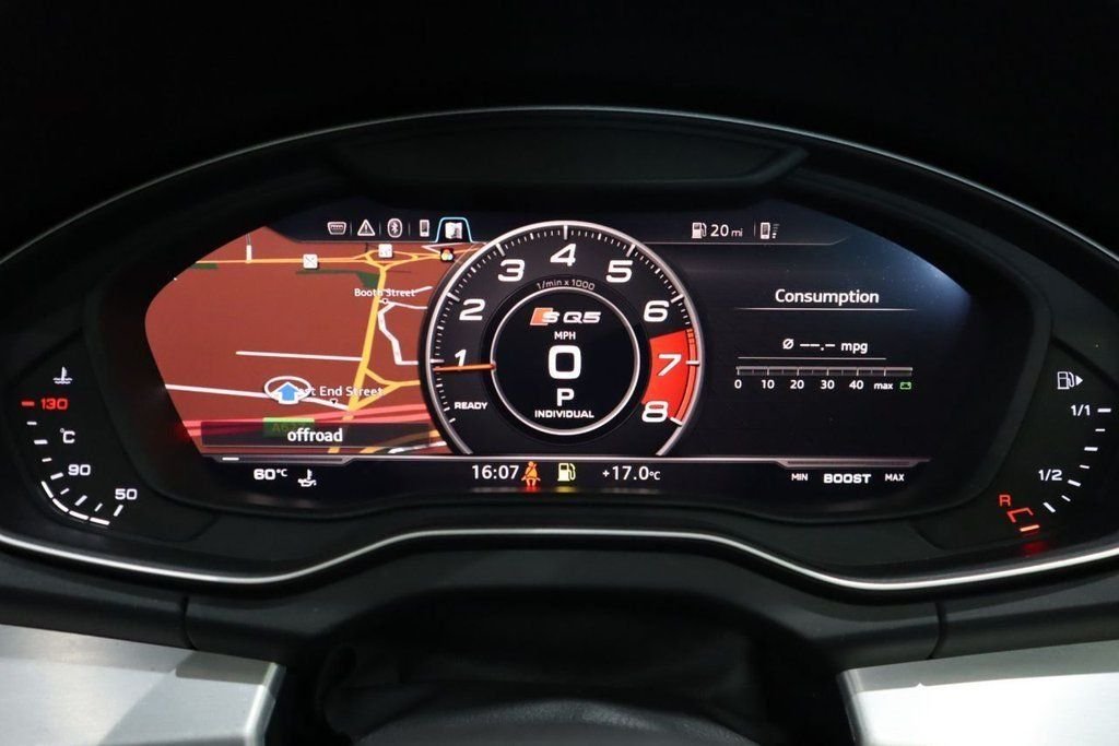 Used Audi Q5 2019 for sale - 76396123: Photo 13