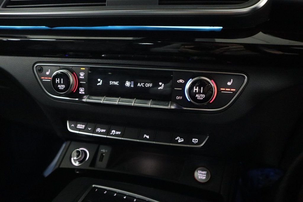 Used Audi Q5 2019 for sale - 76396123: Photo 14