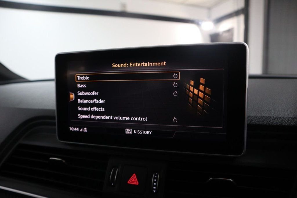 Used Audi Q5 2019 for sale - 76396123: Photo 21