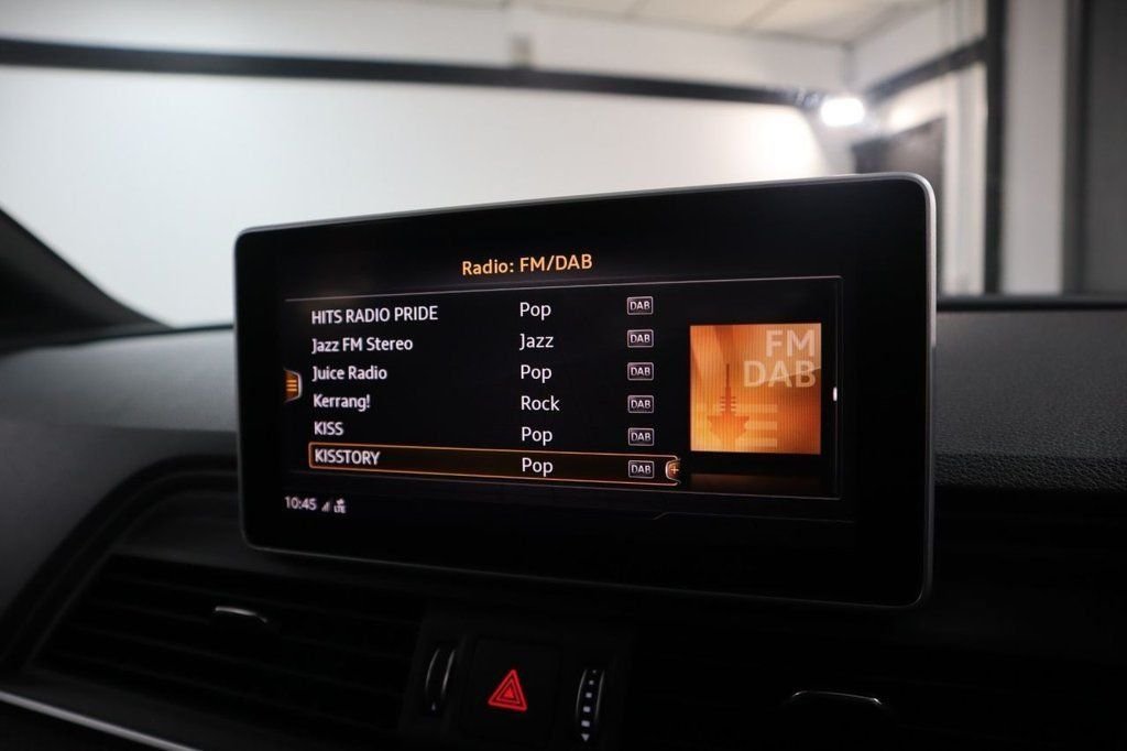 Used Audi Q5 2019 for sale - 76396123: Photo 22