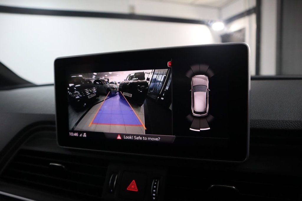 Used Audi Q5 2019 for sale - 76396123: Photo 25