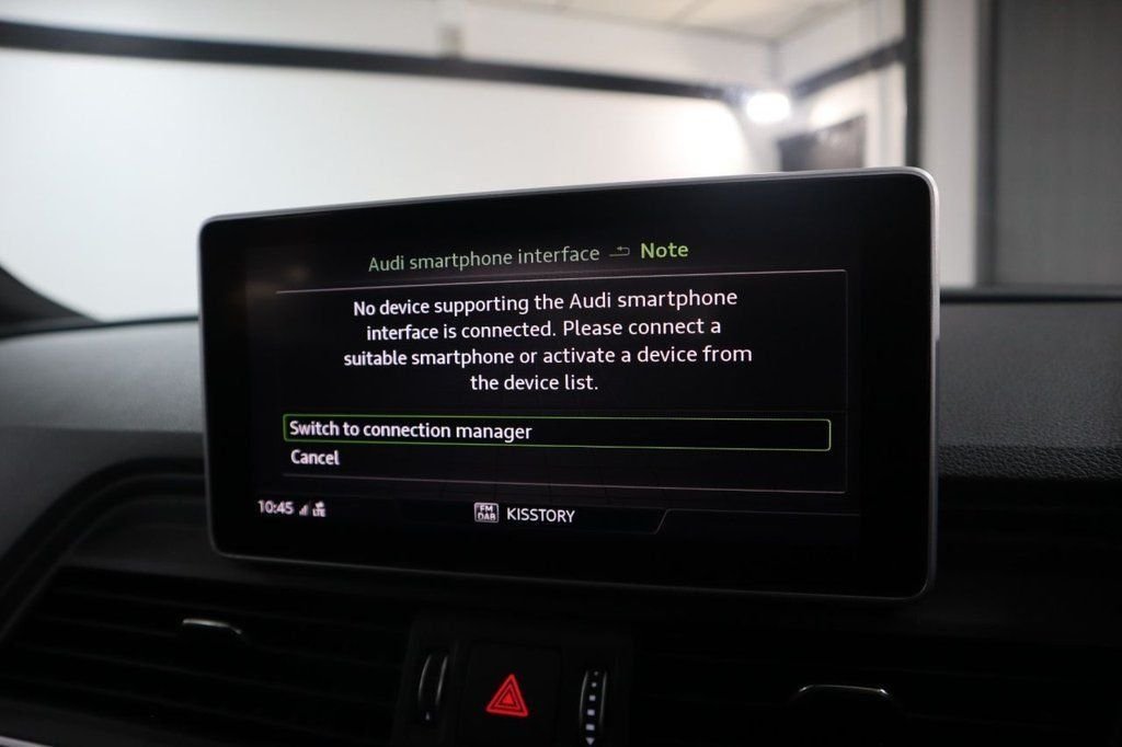 Used Audi Q5 2019 for sale - 76396123: Photo 26