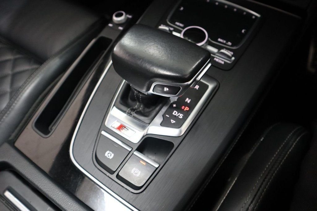 Used Audi Q5 2019 for sale - 76396123: Photo 29