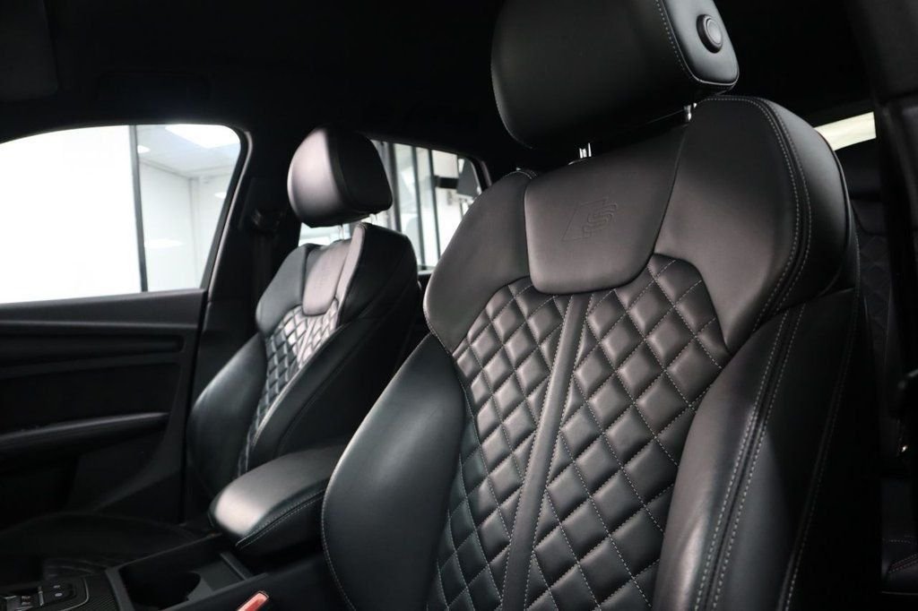 Used Audi Q5 2019 for sale - 76396123: Photo 32