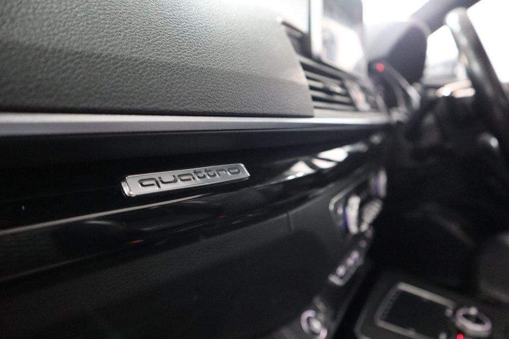 Used Audi Q5 2019 for sale - 76396123: Photo 33