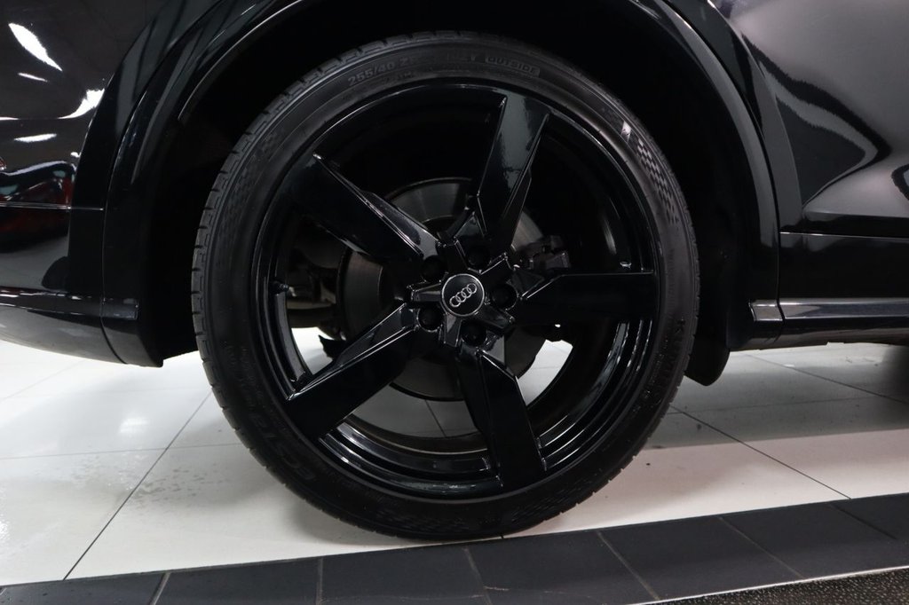 Used Audi SQ5 2019 for sale - 76396123: Photo 38