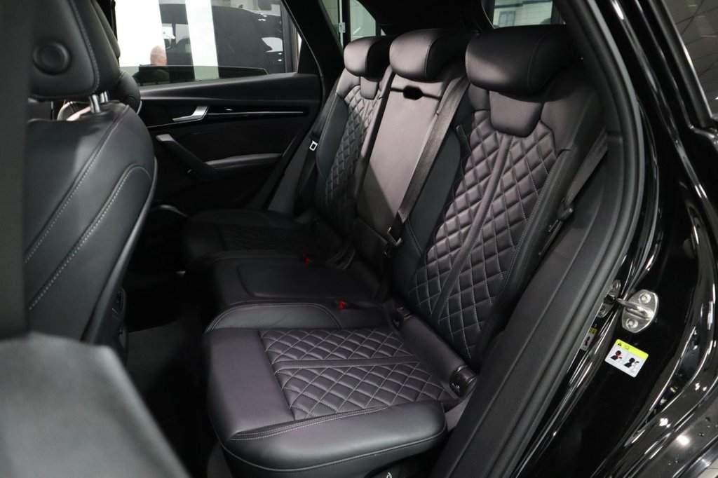 Used Audi SQ5 2019 for sale - 76396123: Photo 39