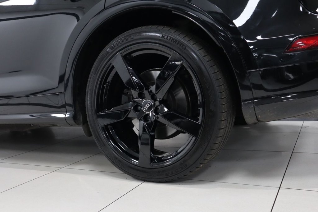 Used Audi SQ5 2019 for sale - 76396123: Photo 40