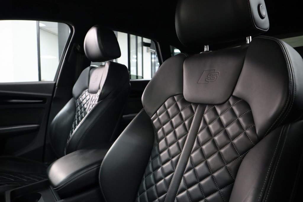 Used Audi SQ5 2019 for sale - 76396123: Photo 41