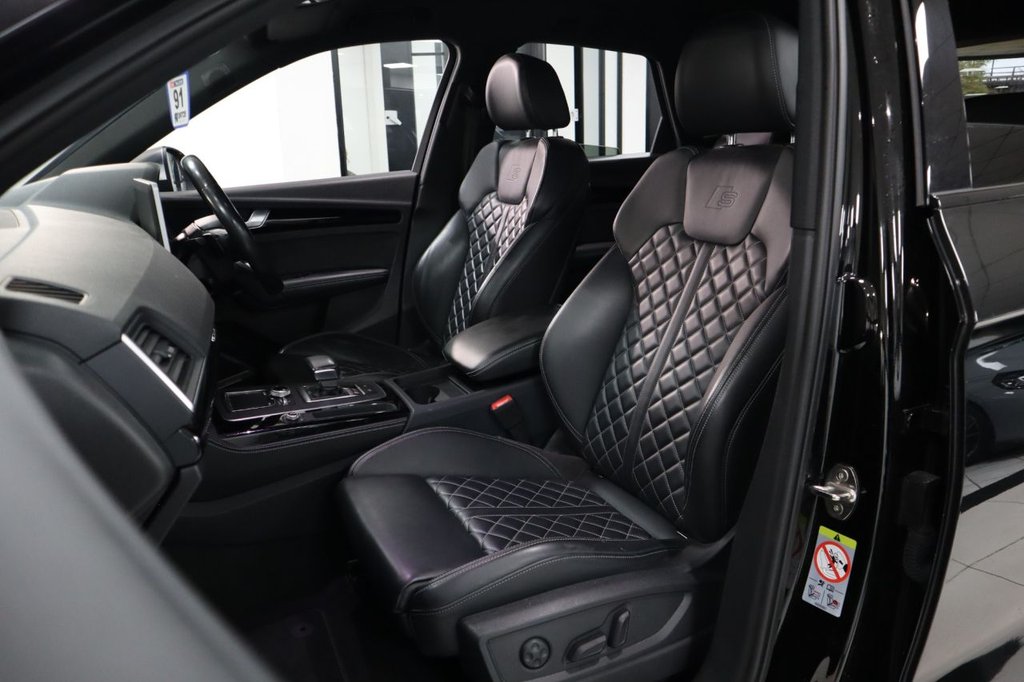 Used Audi SQ5 2019 for sale - 76396123: Photo 43