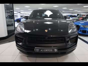 Used Porsche Macan 2021 for sale - 73871669: Photo