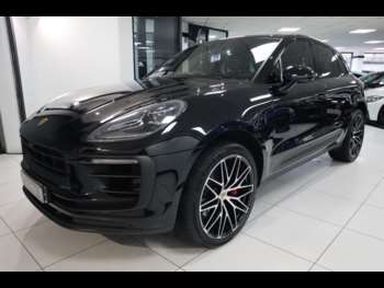 Used Porsche Macan 2021 for sale - 73871669: Photo