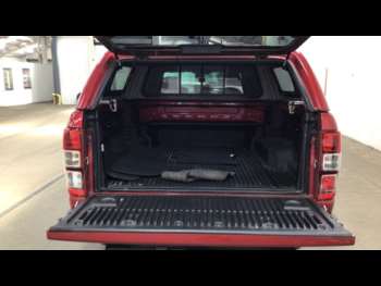 Used Ford Ranger 2022 for sale - 75111643: Photo