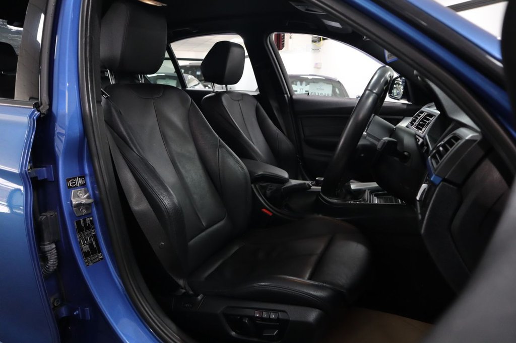 Used BMW 3 Series 2012 for sale - 77313338: Photo 12