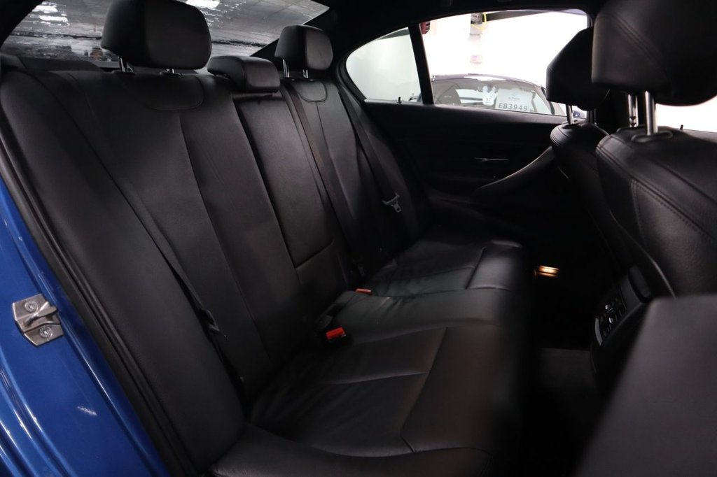 Used BMW 3 Series 2012 for sale - 77313338: Photo 13