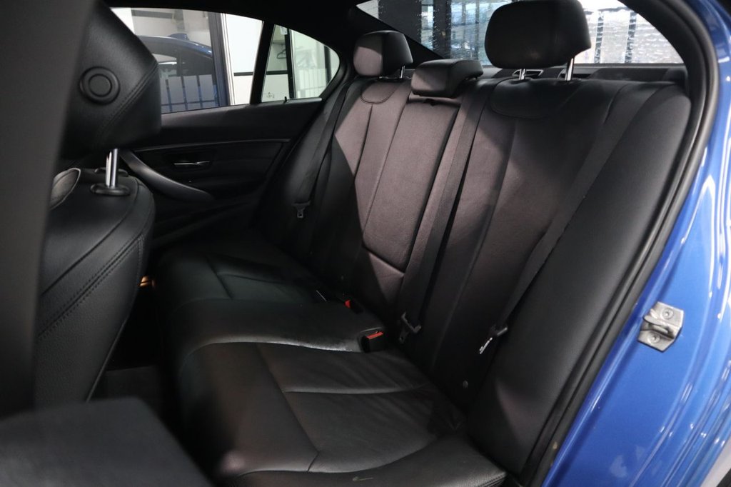 Used BMW 3 Series 2012 for sale - 77313338: Photo 14