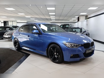 Used BMW 3 Series 2012 for sale - 77313338: Photo